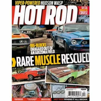 Hot Rod