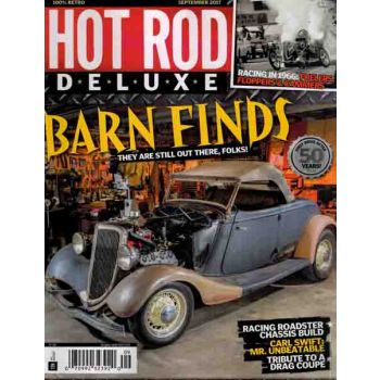 Hot Rod Deluxe