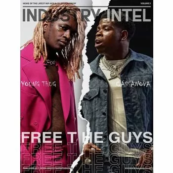 Industry Intel