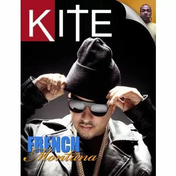 Kite Magazine Issue 6 Year 2019