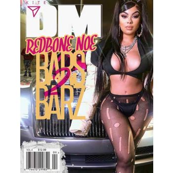 Kite DM Magazine Issue 4 Year 2022