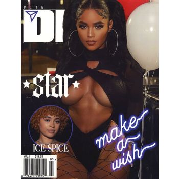 Kite Issue 16 Year 2023