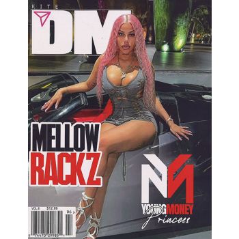 Kite DM Issue 6 Year 2023