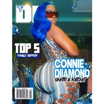 Kite DM Magazine Issue 8 Year 2024