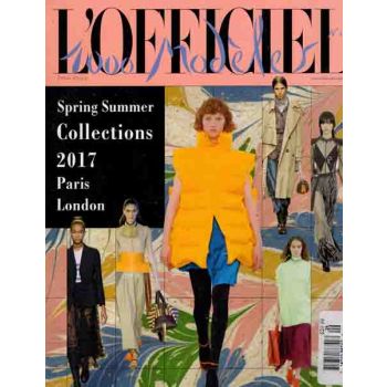 L Officiel