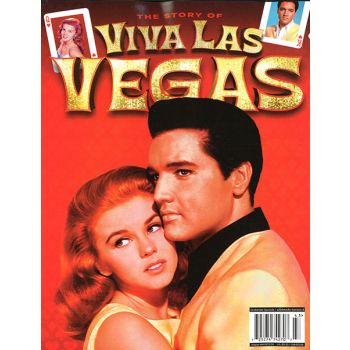The Story of Viva Las Vegas Magazine Issue 43 Year 2024