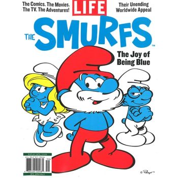 Life The Smurfs