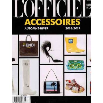 Lofficiel