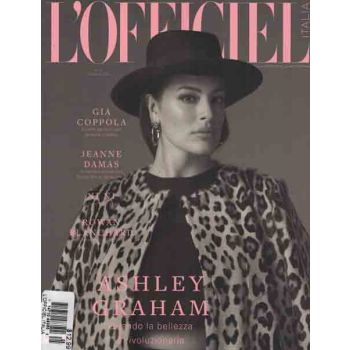 Lofficiel Italia