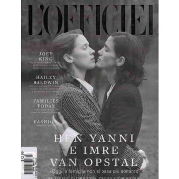 Lofficiel Italia