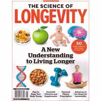 Centennial Health The Science of Longevity