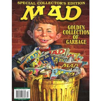 Mad Magazine