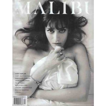 Malibu Magazine