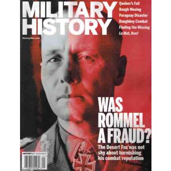 Military History