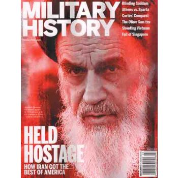 Military history