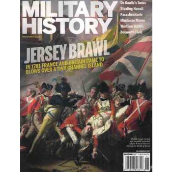 Military History