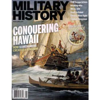 Military History