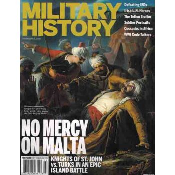 Military History