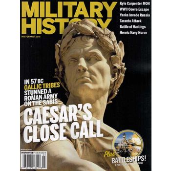 Military History