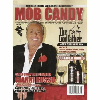 Mob Candy