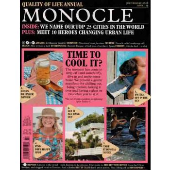 Monocle