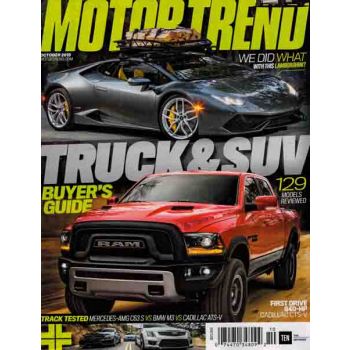 Motor Trend