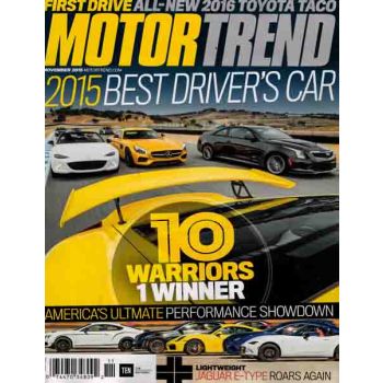 Motor Trend