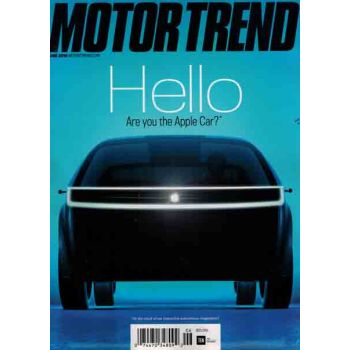 Motor Trend