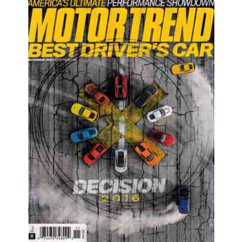 Motor Trend