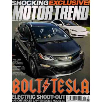 Motor Trend