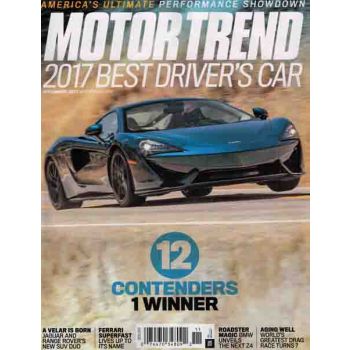 Motor Trend