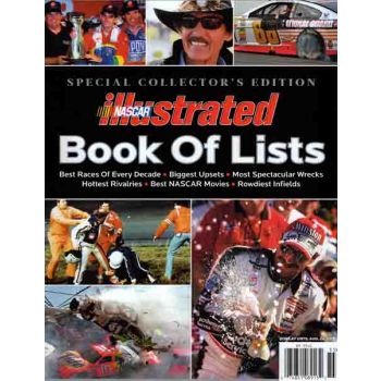 Nascar Illustrated