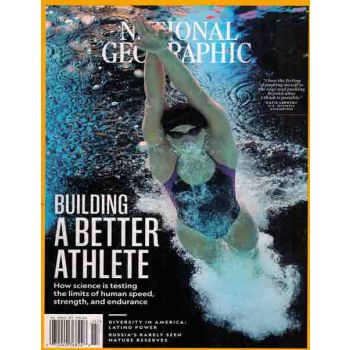 National Geographic 