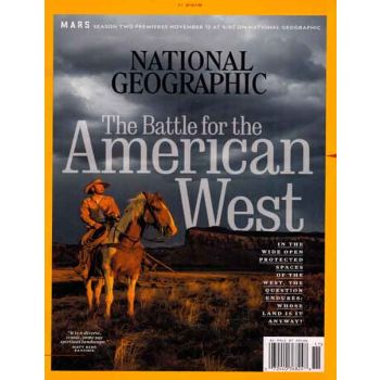 National Geographic 