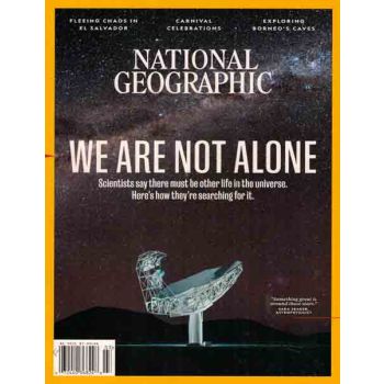 National Geographic 