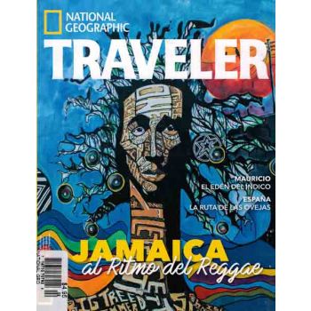National Geographic Traveler