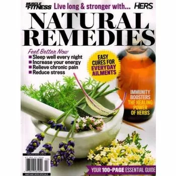 Natural Remedies