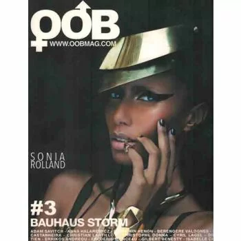 Oob Magazine
