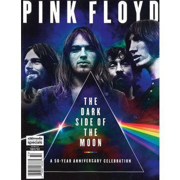 Pink Floyd Magazine Issue 32 Year 2023
50 Year Anniversary Celebration