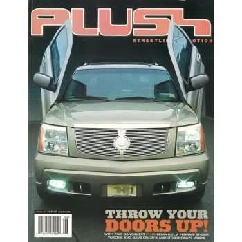 Plush