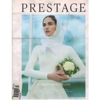 Prestage