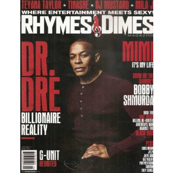 Rhymes & Dimes