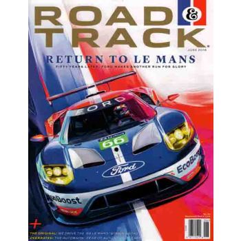 Road & Track