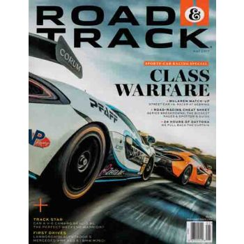 Road & Track