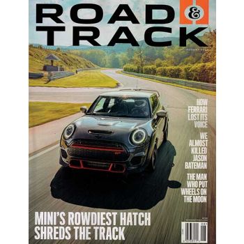 Road & Track