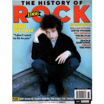The History of Rock