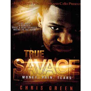 True Savage 1