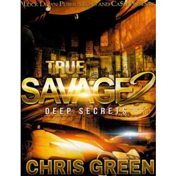 True Savage 2