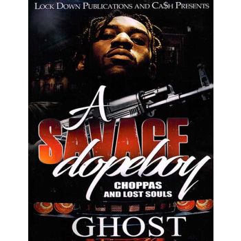 A Savage Dopeboy 1