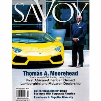 Savoy